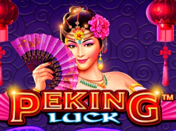 Peking Luck