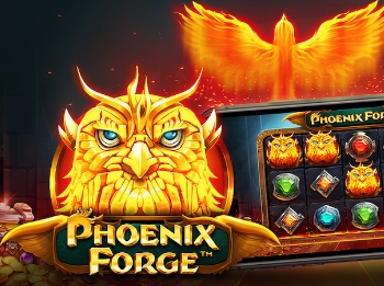 Phoenix Forge