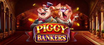 Piggy Bankers