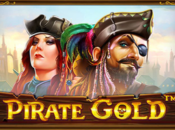 Pirate Gold