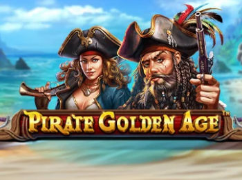 Pirate Golden Age