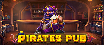 Pirates Pub