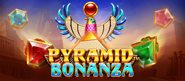 Pyramid Bonanza