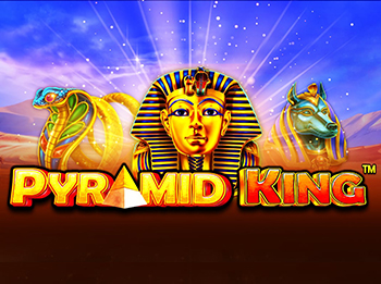 Pyramid King