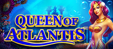 Queen of Atlantis