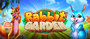 Rabbit Garden