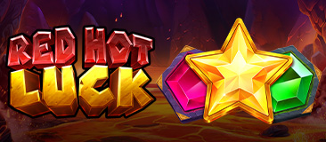 Red Hot Luck