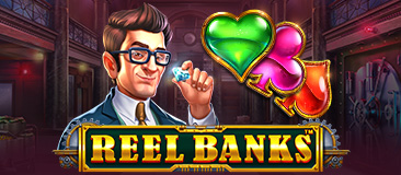 Reel Banks