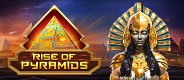 Rise Of Pyramids