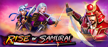 Rise of Samurai