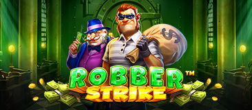 Robber Strike