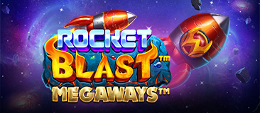 Rocket Blast Megaways