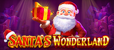 Santa’s Wonderland