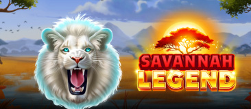 Savannah Legend