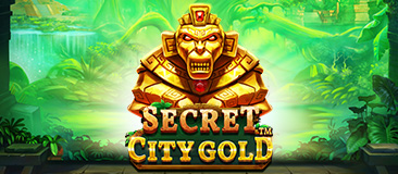 Secret City Gold