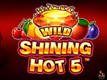 Shining Hot 5