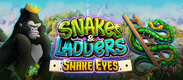 Snakes & Ladders – Snake Eyes