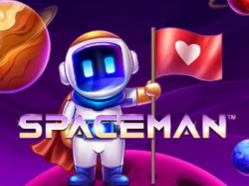 Space Man