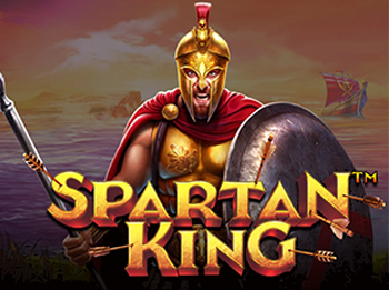 Spartan King