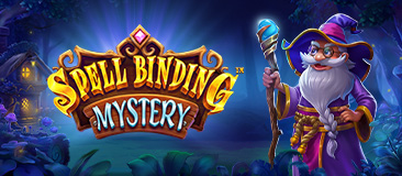 Spellbinding Mystery