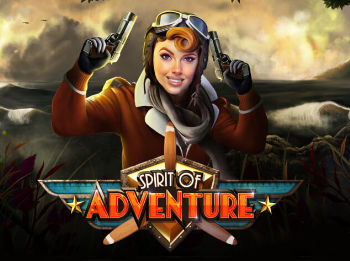 Spirit of Adventure