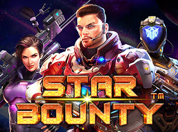 Star Bounty