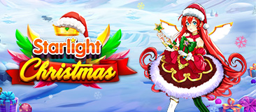 Starlight Christmas