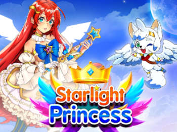 Starlight Princess