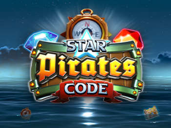 Star Pirates Code