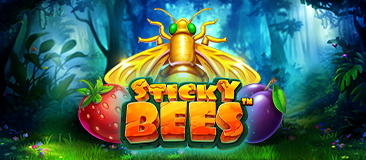 Sticky Bees