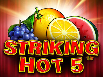 Striking Hot 5
