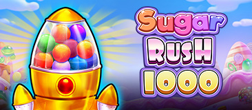 Sugar Rush 1000