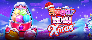 Sugar Rush Xmas