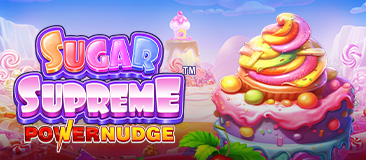 Sugar Supreme Powernudge