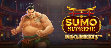 Sumo Supreme Mega