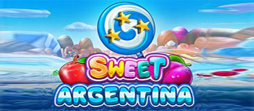 Sweet Argentina