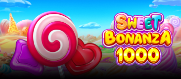 Sweet Bonanza 1000