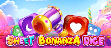 Sweet Bonanza Dice