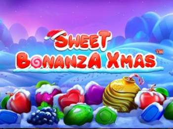 Sweet Bonanza Xmas