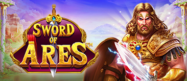 Sword of Ares