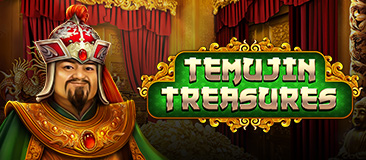 Temujin Treasures
