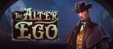The Alter Ego
