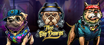 The Big Dawgs