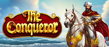 The Conqueror