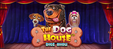 The Dog House Dice Show