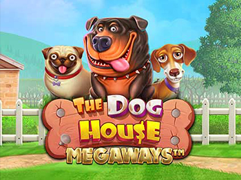 The Dog House Megaways