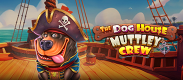 The Dog House Muttley Crew