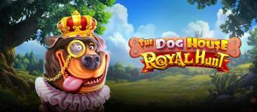 The Dog House Royal Hunt