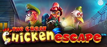 The Great Chicken Escape