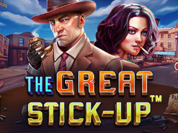 The Great Stick-Up